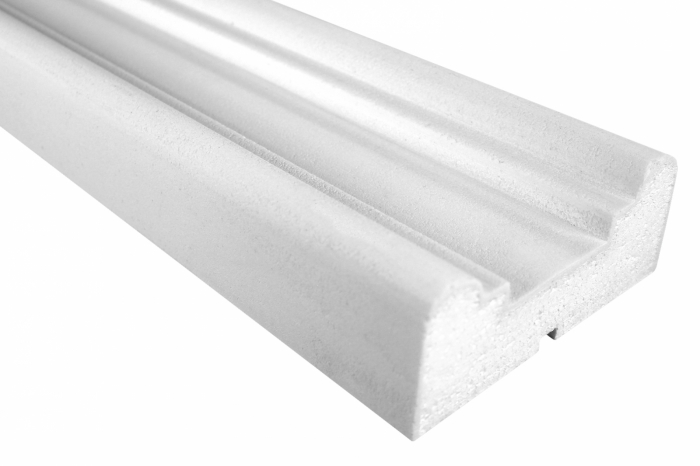 Brâu pentru exterior, MC 131, 16cm x 7cm x 200cm [3]