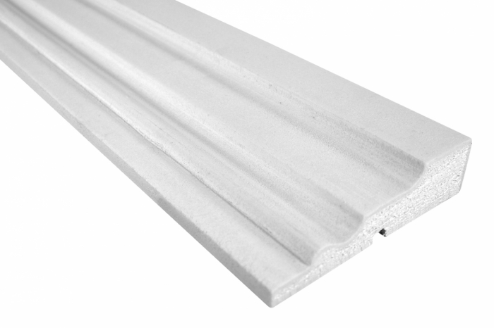 Brâu pentru exterior, MC 135, 18cm x 4.5cm x 200cm [3]