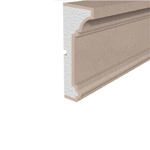 Brâu pentru exterior, MC 140, 22cm x 8cm x 200cm [4]