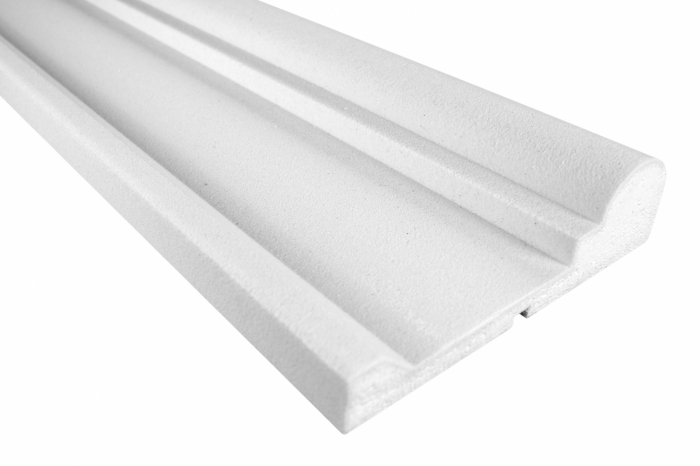 Brâu pentru exterior, MC 141, 24cm x 7 cm x 200cm [3]