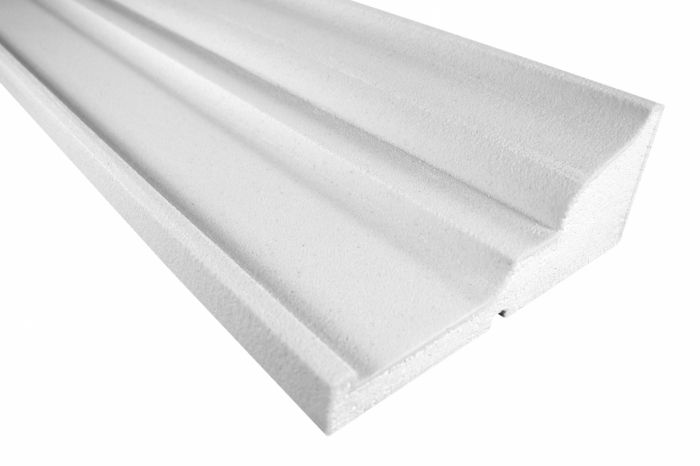 Brâu pentru exterior, MC 142, 25cm x 10.5cm x 200cm [3]