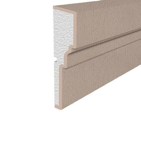 Brâu pentru exterior, MC 143, 25.5cm x 6.5cm x 200cm [4]
