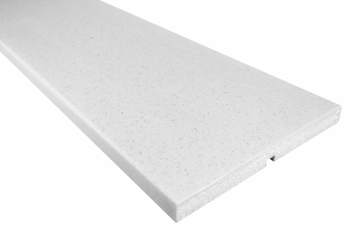 Brâu pentru exterior, MC 146, 25cm x 2.5cm x 200cm [3]