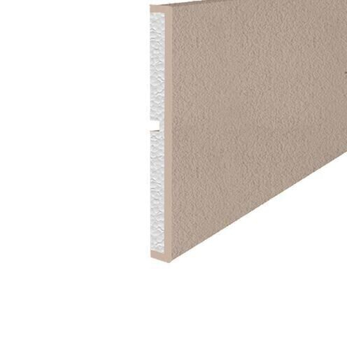 Brâu pentru exterior, MC 146, 25cm x 2.5cm x 200cm [4]