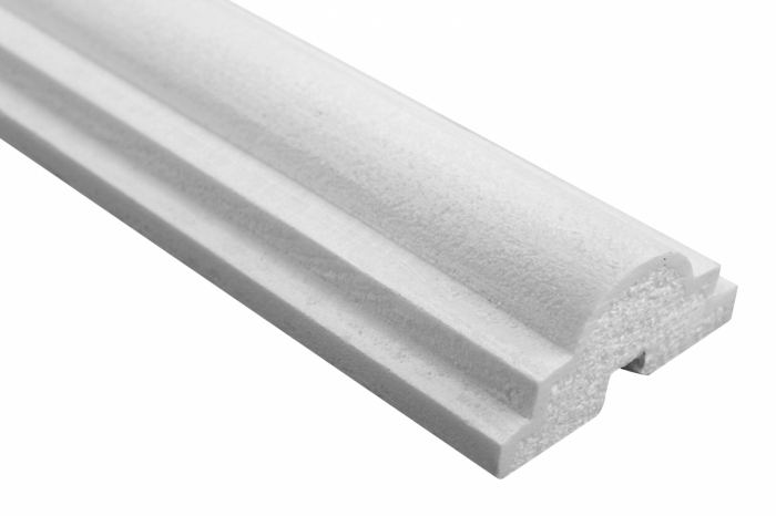 Brâu pentru exterior, MC 149, 8cm x 3.5cm x 200cm [3]