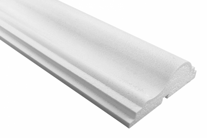 Brâu pentru exterior, MC 163, 15cm x 5 cm x 200cm [3]