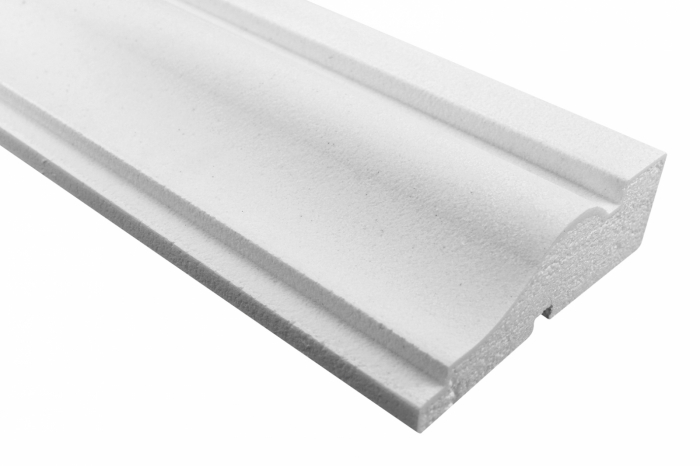 Brâu pentru exterior, MC 166, 16cm x 5cm x 200cm [3]