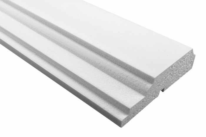 Brâu pentru exterior, MC 167, 17cm x 4.5 cm x 200cm [3]