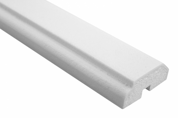 Brâu pentru exterior, MC148, 7cm x 3cm x 200cm [3]