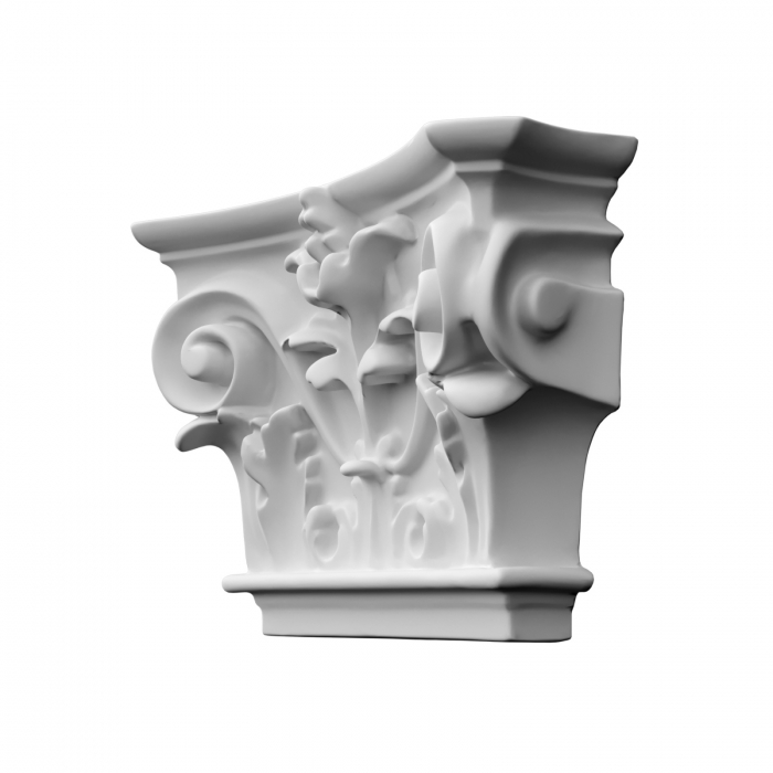 Capitel pilastru, Grand Decor, PL 254N [2]