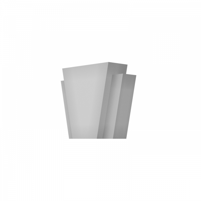 Cheie de boltă, ZC 101, 20.5cm x 25.5cm x 7.5cm [2]