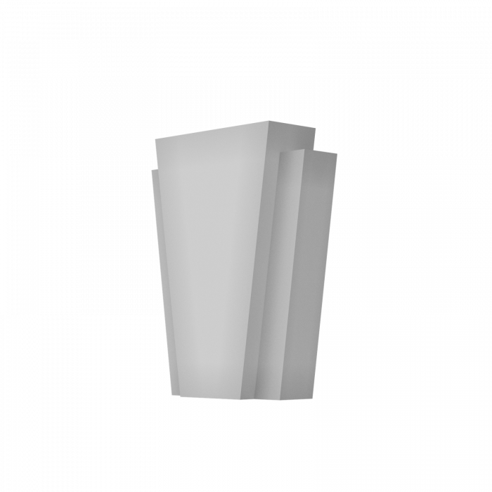 Cheie de boltă, ZC 103, 30.5cm x 25.5cm x 7.5cm [2]