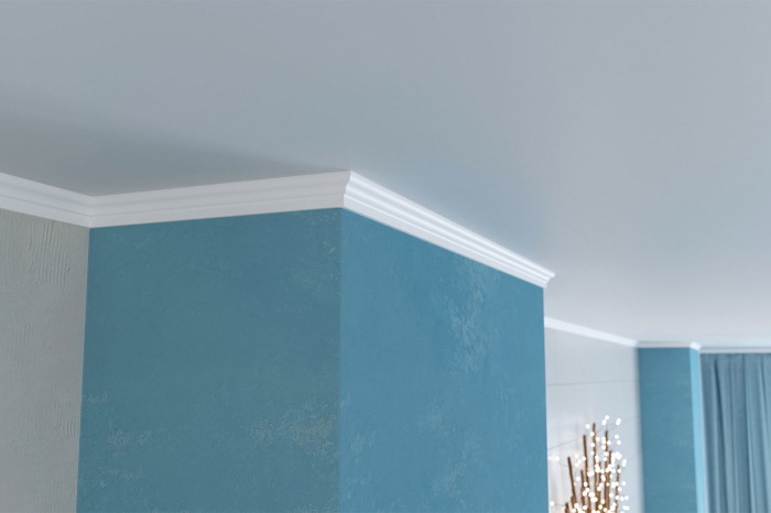 Cornisa din  ecopolimer CK10 [4]