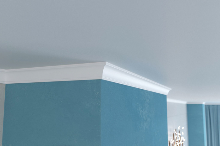 Cornisa din  ecopolimer CK30 [4]