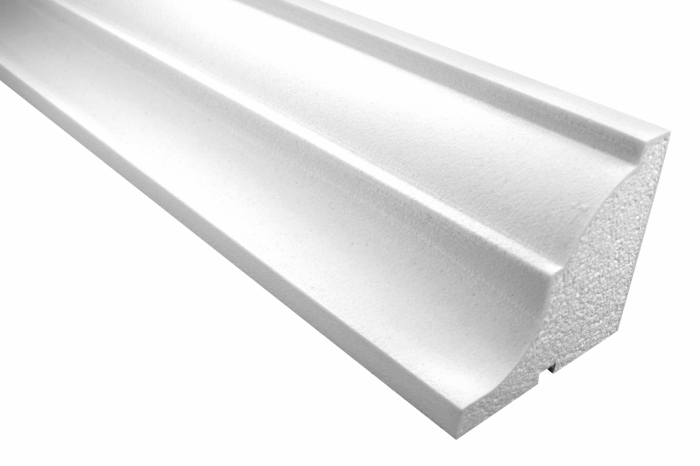 Cornișă pentru exterior, KC 112, 13cm x 12cm x 200cm [3]