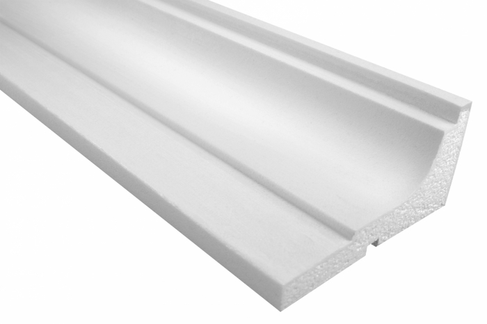 Cornișă pentru exterior, KC 115, 18cm x 9cm x 200cm [3]