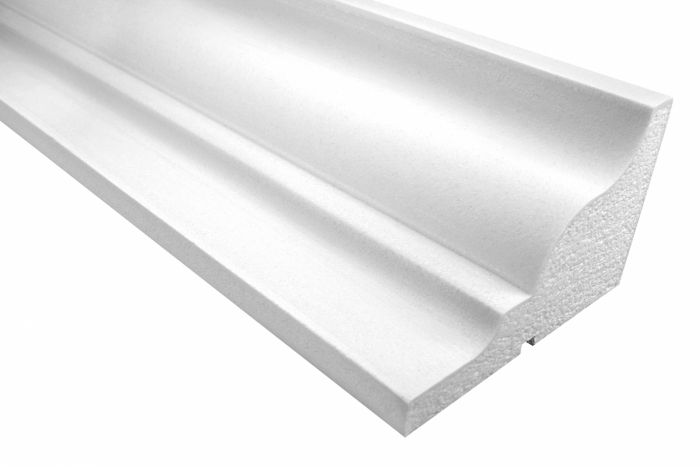 Cornișă pentru exterior, KC 118, 20cm x 13cm x 200cm [3]