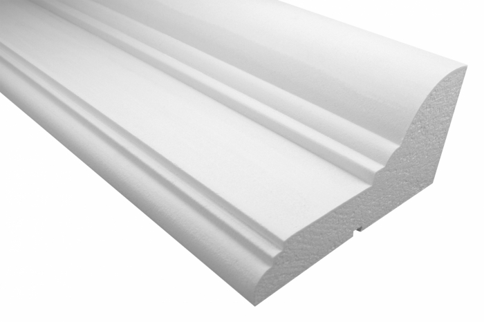 Cornișă pentru exterior, KC 131, 26cm x 13.5cm x 200cm [3]