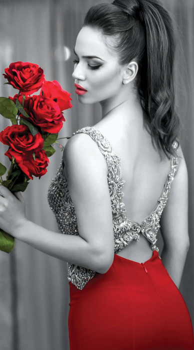 Doamna cu trandafiri [1]