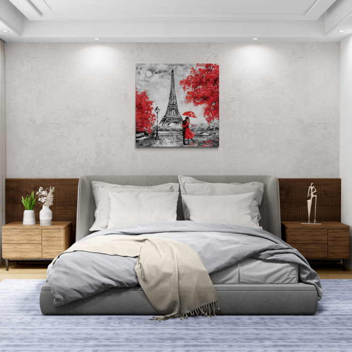 Eiffel, iubire sub ploaie [3]