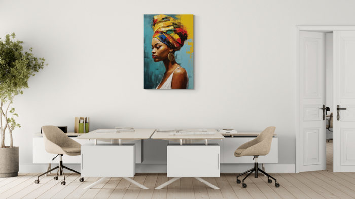 Eleganță africană [3]