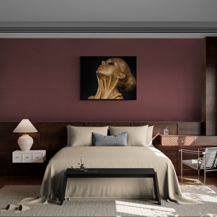 Extaz auriu, ridicare spirituală [2]