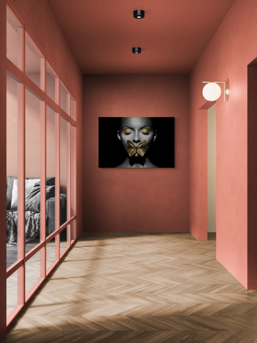 Fluturele tăcerii [3]