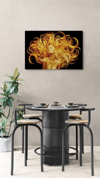 Focul feminității [2]