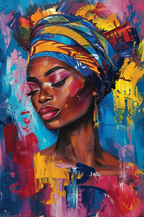 Frumusețe în culori [1]