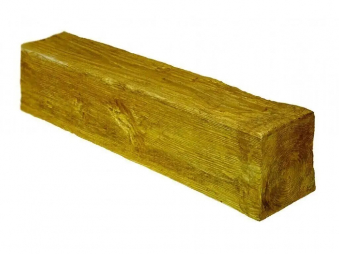 Grindă decorativă  ED 106  12cmх12cm [1]