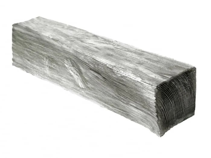 Grindă decorativă  ED 107  6cmх9cm [1]