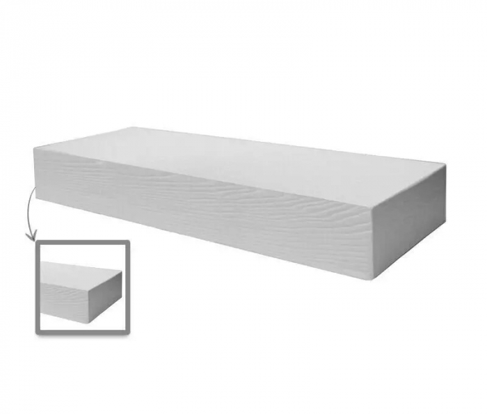 Grindă decorativă  ED 109  7cmх18,5cm [2]