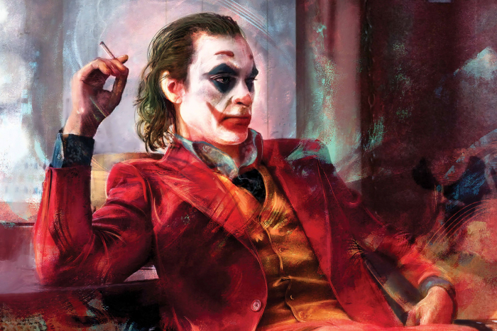 Joker Relaxat [1]