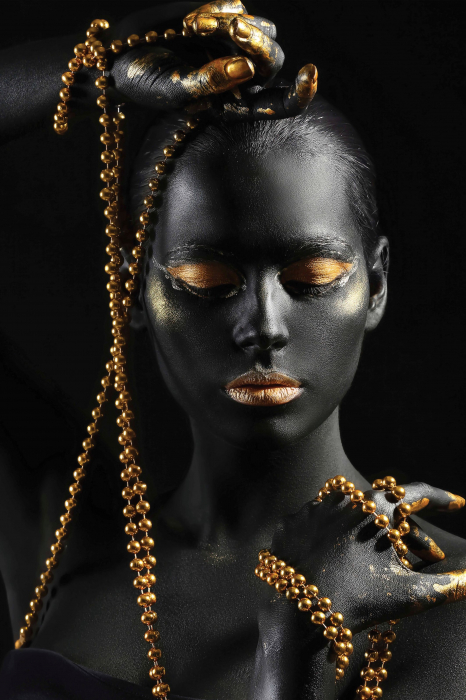 Lanțurile puterii [1]