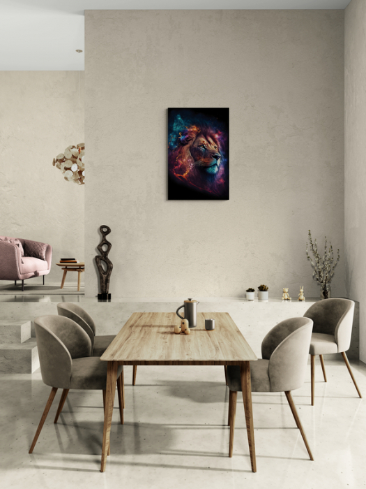 Leu cosmic, energie stelară [3]