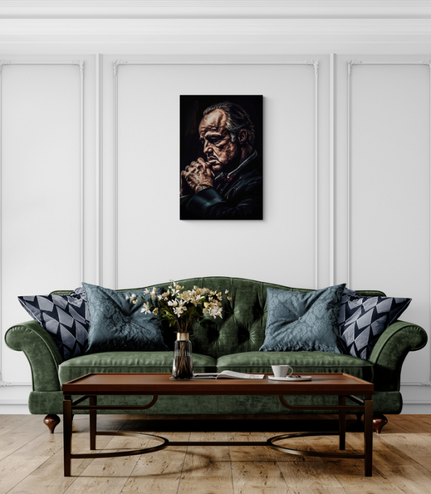 Meditația nașului [2]