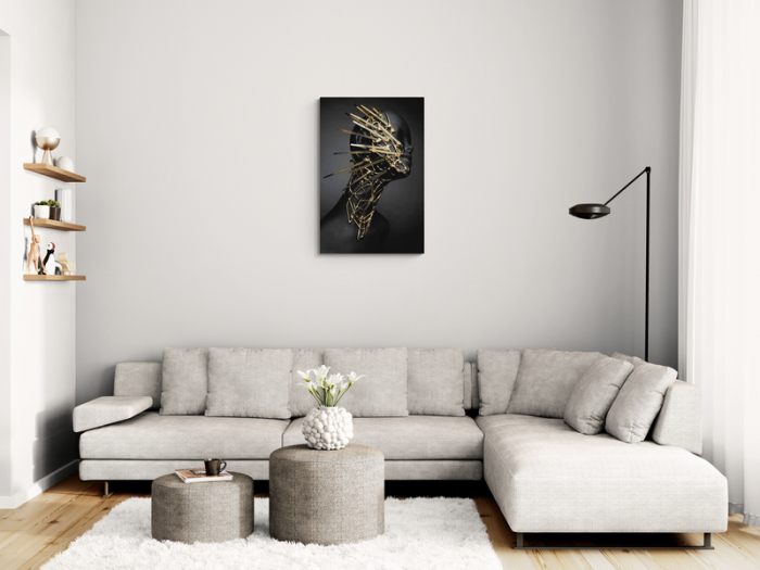 Metamorfoză de aur [2]