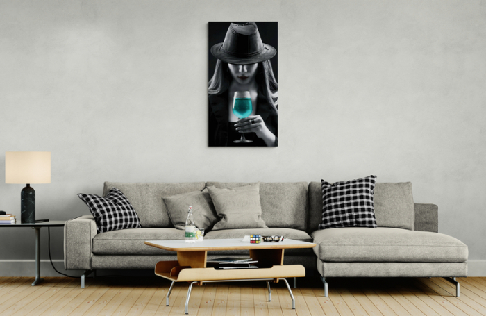 Misterul paharului [2]