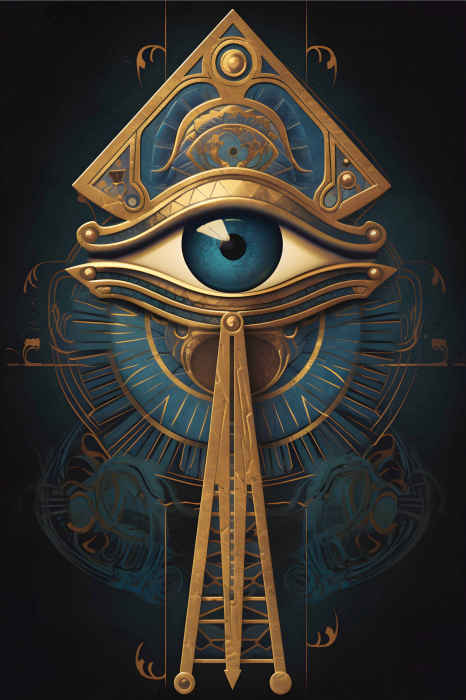 Ochiul adevărului [1]