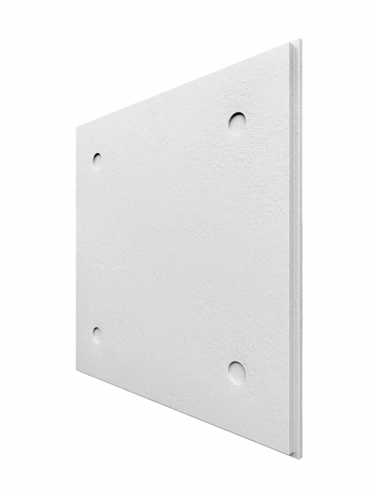 Panou W301, 50cm x50cm x2.2cm [2]