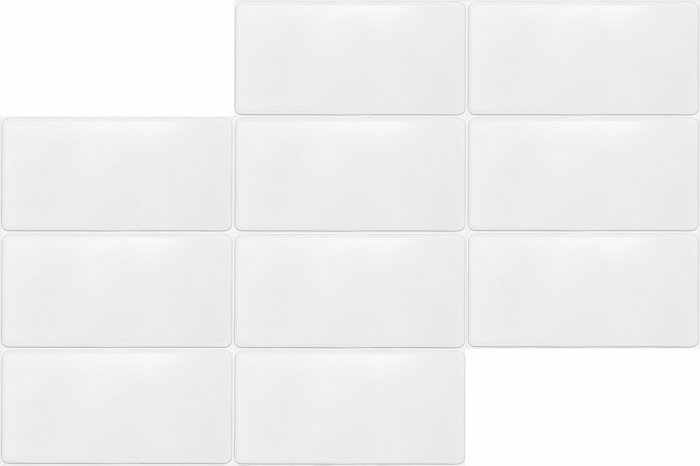 Panou W322, 29.6cm x59.2cm x2.3cm [6]