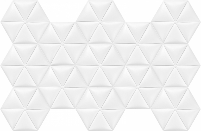 Panou W332, 46.6cm x40.4cm x3.8cm [6]