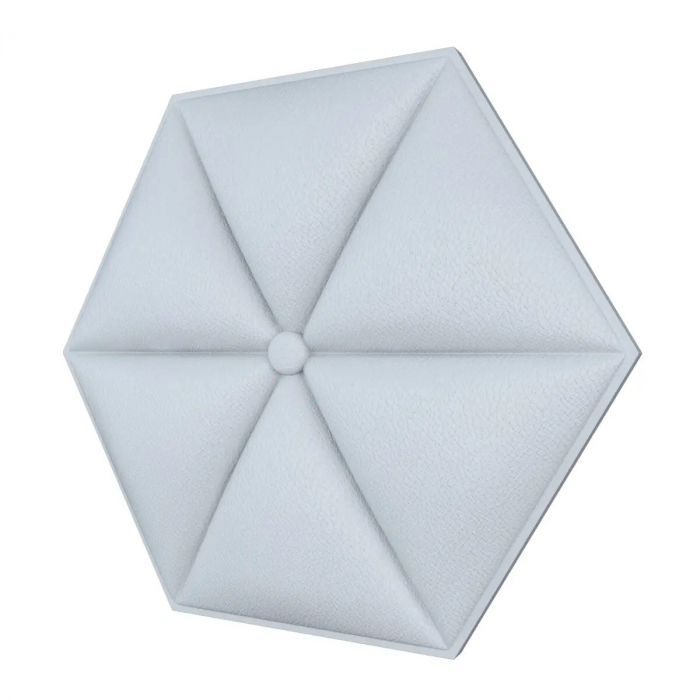 Panou W332, 46.6cm x40.4cm x3.8cm [2]