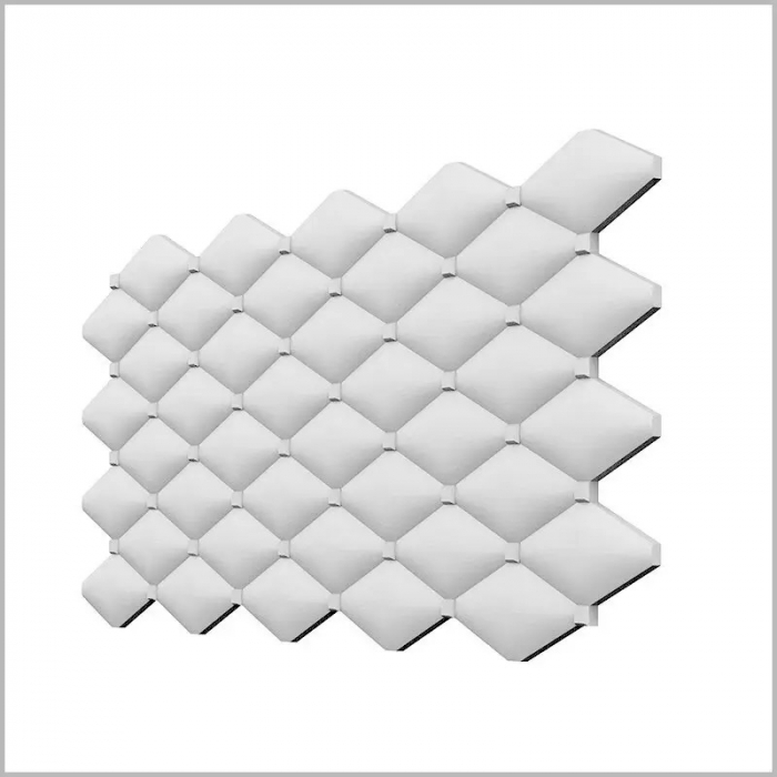 Panou W351, 52cm x119cm x2cm [2]