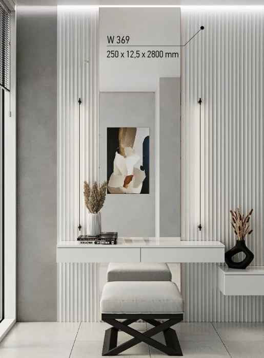 Panou W369, 25cm x1.2cm [6]