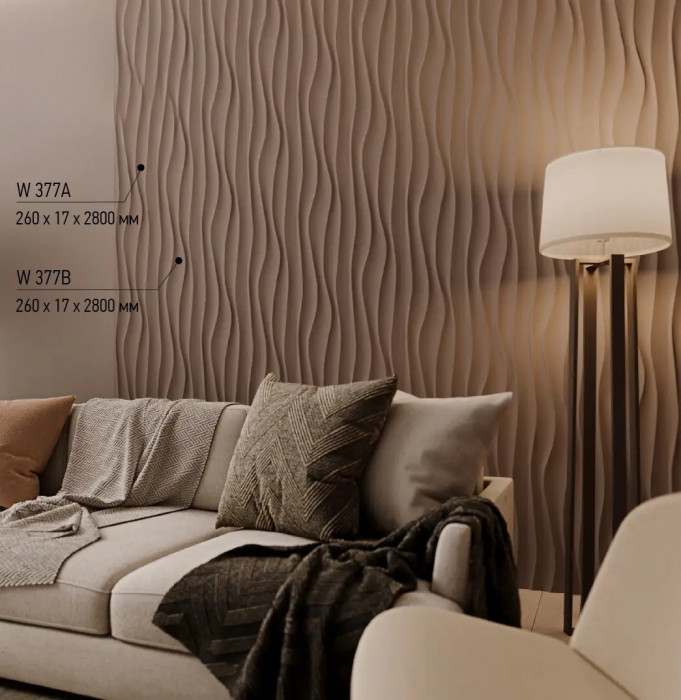 Panou W377, 26cm x280cm x1.7cm [6]