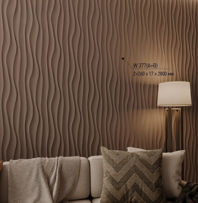 Panou W377, 26cm x280cm x1.7cm [5]