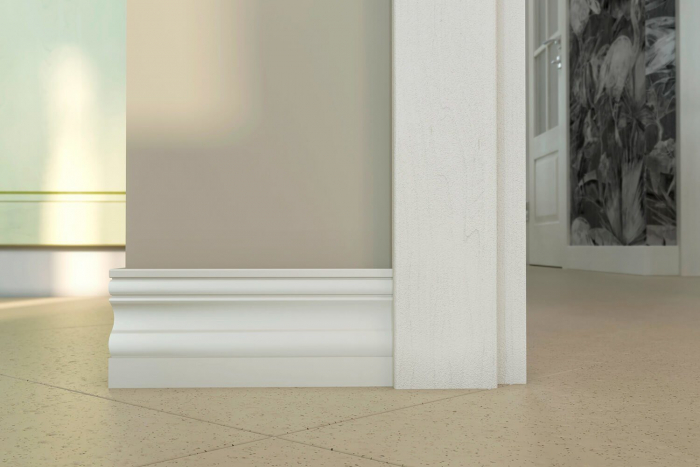 Plinta din  ecopolimer P15 [6]