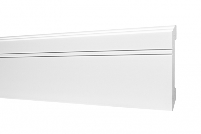 Plinta din  ecopolimer P5 [2]