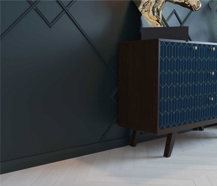 Plinta din  ecopolimer P8 [3]